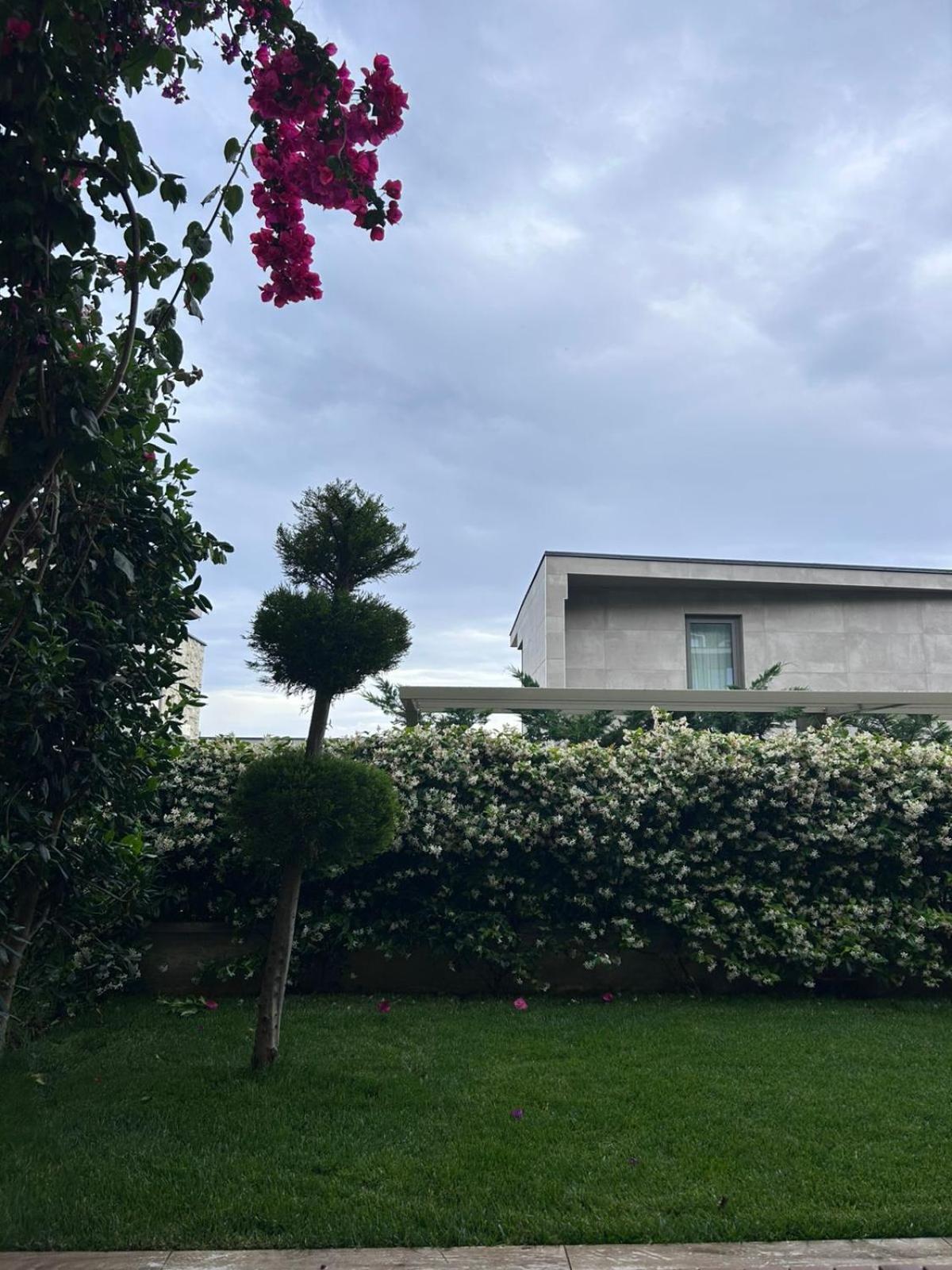 Olea Family With Garden Apartment *